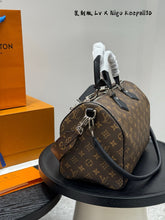 Load image into Gallery viewer, LB1279 Speedy Soft 30 Dark / 11.8 x 8.3 x 6.7 inches