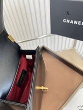 Load image into Gallery viewer, CC895 Small Boy Handbag / 7.1x5.9x3.3inch