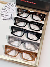 Load image into Gallery viewer, JW1438 Prada VPRC02 Optical Frames in Acetate / 56-19-145