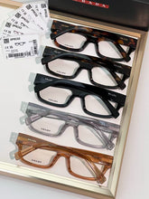 Load image into Gallery viewer, JW1438 Prada VPRC02 Optical Frames in Acetate / 56-19-145