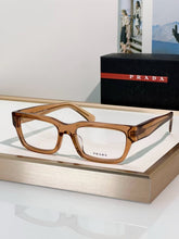 Load image into Gallery viewer, JW1438 Prada VPRC02 Optical Frames in Acetate / 56-19-145