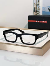 Load image into Gallery viewer, JW1438 Prada VPRC02 Optical Frames in Acetate / 56-19-145