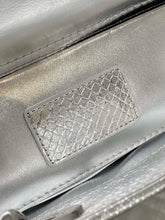 Load image into Gallery viewer, DR543 Small Lady D-Joy Bag(Snakeskin) / 8.5 x 4.5 x 2.5 inches / HIGHEST QUALITY VERSION