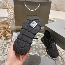 Load image into Gallery viewer, SE1255 Blcg Women's Speed Lace-up Sneaker / Size4-11