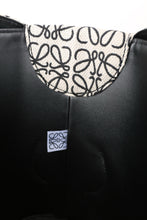 Load image into Gallery viewer, LWE040 Basket Anagram Tote Bag / 11.8x9.8x6.3inch