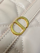 Load image into Gallery viewer, DR466 Miss Caro Mini Hobo Shoulder Bag / HIGHEST QUALITY VERSION / 9.5x5.5x2.5inches