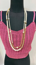 Load image into Gallery viewer, JW1440 Chanel 26B Collection Sweater Chain (Large)