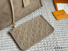 Load image into Gallery viewer, LB1280 CarryAll PM / 11.6 x 9.4 x 4.7 inches