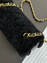 Load image into Gallery viewer, CC1044 Mini/Small Flap Bag / HIGHEST QUALITY VERSION MATERIAL