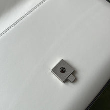 Load image into Gallery viewer, GC526 Petite GG Small Shoulder Bag / HIGHEST QUALITY VERSION / 10.6"W x 5.9"H x 1.9"D