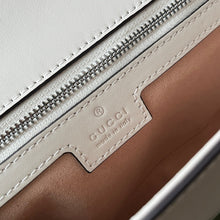 Load image into Gallery viewer, GC526 Petite GG Small Shoulder Bag / HIGHEST QUALITY VERSION / 10.6"W x 5.9"H x 1.9"D