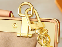 Load image into Gallery viewer, LB1113 LV Clutch / 11x5.5x3.9inch