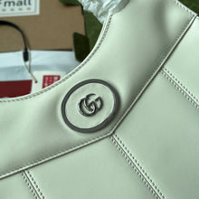 Load image into Gallery viewer, GC562 Petite GG Small/Medium Tote Bag / HIGHEST QUALITY VERSION