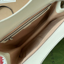 Load image into Gallery viewer, GC563 Petite GG Small/Medium Tote Bag / HIGHEST QUALITY VERSION