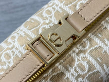 Load image into Gallery viewer, DR545 Diorstar Hobo Bag / 8.5x5.5x4inches / HIGHEST QUALITY VERSION