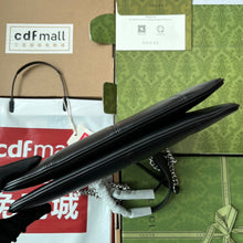 Load image into Gallery viewer, GC563 Petite GG Small/Medium Tote Bag / HIGHEST QUALITY VERSION