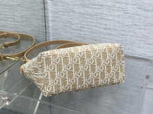 Load image into Gallery viewer, DR545 Diorstar Hobo Bag / 8.5x5.5x4inches / HIGHEST QUALITY VERSION