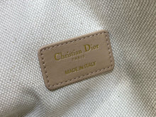 Load image into Gallery viewer, DR545 Diorstar Hobo Bag / 8.5x5.5x4inches / HIGHEST QUALITY VERSION