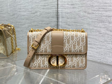 Load image into Gallery viewer, DR546 30 Montaigne Chain Bag / 10x6.5x3.5inches / HIGHEST QUALITY VERSION