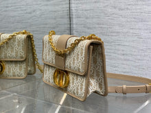 Load image into Gallery viewer, DR546 30 Montaigne Chain Bag / 10x6.5x3.5inches / HIGHEST QUALITY VERSION