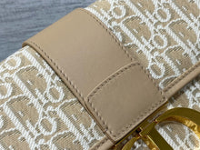 Load image into Gallery viewer, DR546 30 Montaigne Chain Bag / 10x6.5x3.5inches / HIGHEST QUALITY VERSION