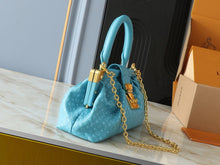 Load image into Gallery viewer, LB1116 LV Clutch / 11x5.5x3.9inch