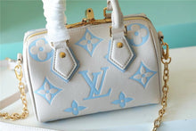 Load image into Gallery viewer, LB940 Speedy Bandoulière 20 / 8.1 x 5.3 x 4.7inches / HIGHEST QUALITY VERSION