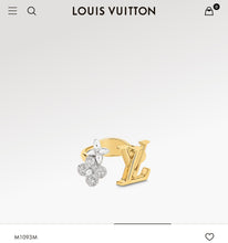 Load image into Gallery viewer, JW798 LB Gram Ring/Earring/Bracelet/Necklace