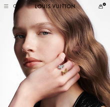 Load image into Gallery viewer, JW798 LB Gram Ring/Earring/Bracelet/Necklace