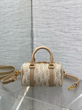 Load image into Gallery viewer, DR548 Dior Groove 17 Nano Bag / 6.5 x 4 x 3 inches / HIGHEST QUALITY VERSION