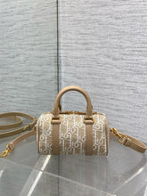 Load image into Gallery viewer, DR548 Dior Groove 17 Nano Bag / 6.5 x 4 x 3 inches / HIGHEST QUALITY VERSION