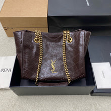 Load image into Gallery viewer, YSK473 Saint Laurent Niki Small Shopping Bag / HIGHEST QUALITY VERSION / 25×22×10cm