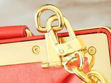 Load image into Gallery viewer, LB1117 LV Clutch / 11x5.5x3.9inch