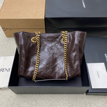 Load image into Gallery viewer, YSK473 Saint Laurent Niki Small Shopping Bag / HIGHEST QUALITY VERSION / 25×22×10cm