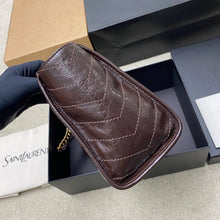 Load image into Gallery viewer, YSK473 Saint Laurent Niki Small Shopping Bag / HIGHEST QUALITY VERSION / 25×22×10cm