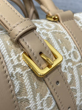 Load image into Gallery viewer, DR548 Dior Groove 17 Nano Bag / 6.5 x 4 x 3 inches / HIGHEST QUALITY VERSION