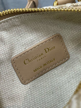 Load image into Gallery viewer, DR548 Dior Groove 17 Nano Bag / 6.5 x 4 x 3 inches / HIGHEST QUALITY VERSION