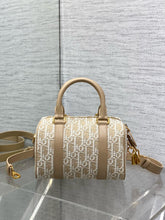 Load image into Gallery viewer, DR549 Dior Groove 20 Bag / 8x5.5x4.5inches / HIGHEST QUALITY VERSION