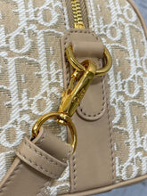 Load image into Gallery viewer, DR549 Dior Groove 20 Bag / 8x5.5x4.5inches / HIGHEST QUALITY VERSION