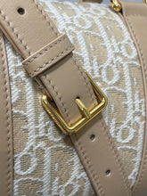 Load image into Gallery viewer, DR549 Dior Groove 20 Bag / 8x5.5x4.5inches / HIGHEST QUALITY VERSION