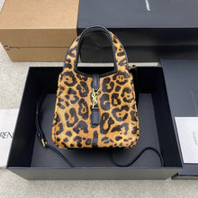 Load image into Gallery viewer, YSK474 Saint Laurent Bea Small Tote / HIGHEST QUALITY VERSION / 18×15×13cm