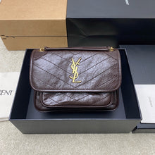 Load image into Gallery viewer, YSK475 Saint Laurent Niki Small Bag / HIGHEST QUALITY VERSION / 22×16.5×7.5cm