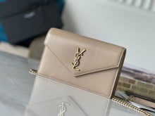 Load image into Gallery viewer, YSK294 Chain Wallet / HIGHEST QUALITY VERSION / 7.4x4.9x1.3inch