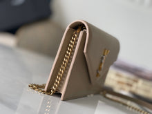 Load image into Gallery viewer, YSK293 Chain Wallet / HIGHEST QUALITY VERSION / 7.4x4.9x1.3inch