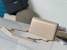 Load image into Gallery viewer, YSK293 Chain Wallet / HIGHEST QUALITY VERSION / 7.4x4.9x1.3inch