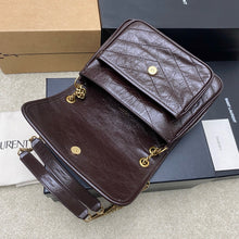 Load image into Gallery viewer, YSK475 Saint Laurent Niki Small Bag / HIGHEST QUALITY VERSION / 22×16.5×7.5cm