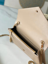 Load image into Gallery viewer, YSK293 Chain Wallet / HIGHEST QUALITY VERSION / 7.4x4.9x1.3inch