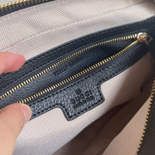 Load image into Gallery viewer, GC700 Ophidia Medium Shoulder Bag / 10.2x6.7x2.7inch