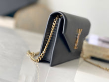 Load image into Gallery viewer, YSK294 Chain Wallet / HIGHEST QUALITY VERSION / 7.4x4.9x1.3inch