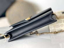 Load image into Gallery viewer, YSK294 Chain Wallet / HIGHEST QUALITY VERSION / 7.4x4.9x1.3inch